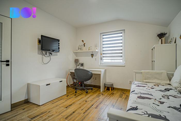 Prodej rodinného domu, Karviná - Louky, Velké Kempy, 149 m2