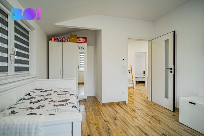 Prodej rodinného domu, Karviná - Louky, Velké Kempy, 149 m2