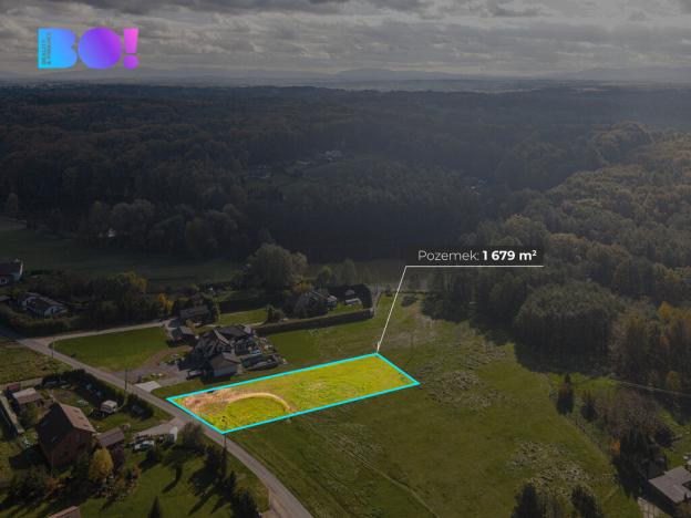 Prodej pozemku pro bydlení, Petrovice u Karviné, 1679 m2