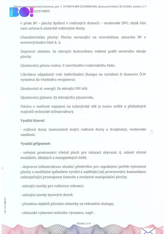 Prodej pozemku pro bydlení, Petrovice u Karviné, 1679 m2