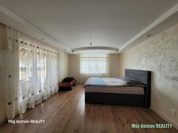 Prodej rodinného domu, Bohutín, 340 m2