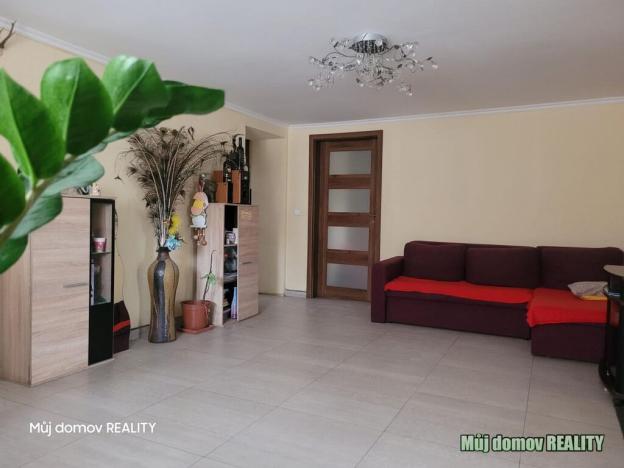 Prodej rodinného domu, Bohutín, 340 m2