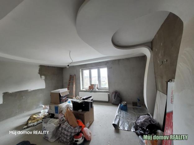 Prodej rodinného domu, Bohutín, 340 m2