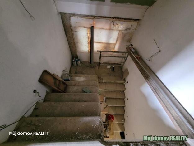 Prodej rodinného domu, Bohutín, 340 m2