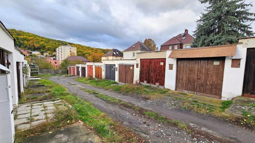 Prodej garáže, Ústí nad Labem, Kosmova, 20 m2