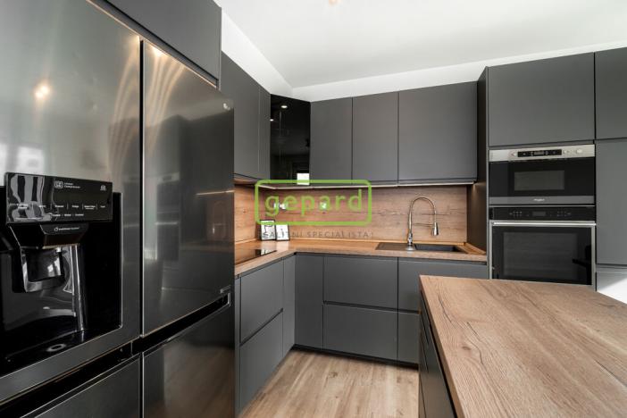 Pronájem bytu 3+kk, Praha, Honzíkova, 86 m2