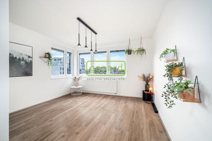 Pronájem bytu 3+kk, Praha, Honzíkova, 86 m2