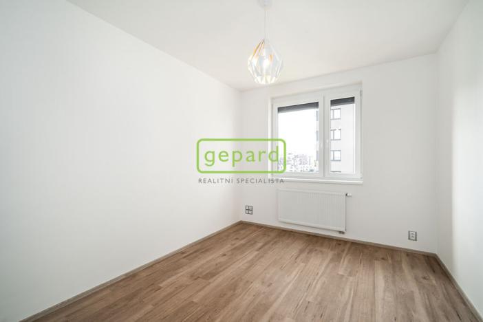 Pronájem bytu 3+kk, Praha, Honzíkova, 86 m2