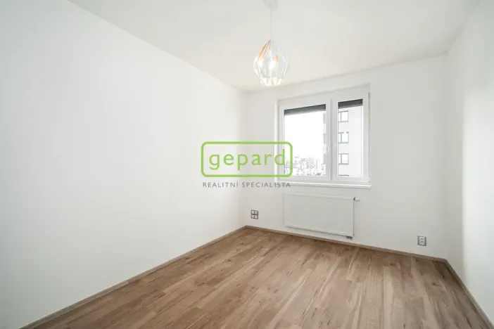 Pronájem bytu 3+kk, Praha, Honzíkova, 86 m2