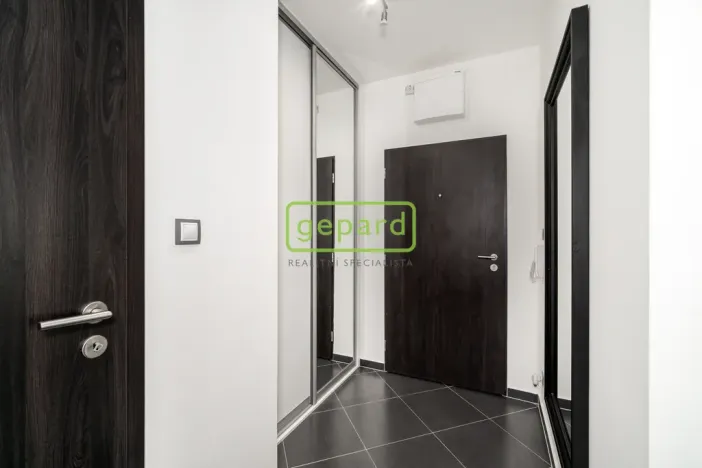 Pronájem bytu 3+kk, Praha, Honzíkova, 86 m2