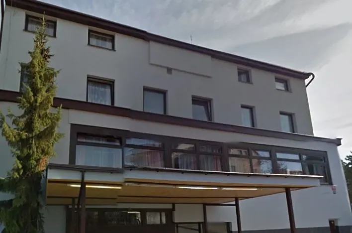 Pronájem bytu 1+kk, Praha - Břevnov, Na břevnovské pláni, 17 m2