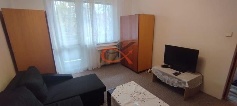 Pronájem bytu 1+1, Lipník nad Bečvou, Jezerská, 32 m2