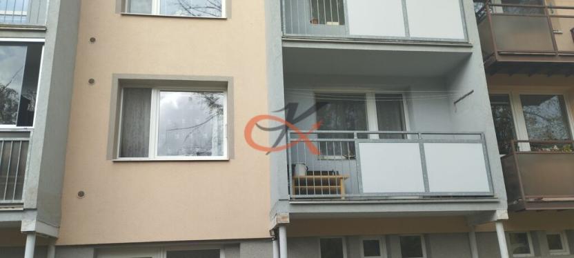 Pronájem bytu 1+1, Lipník nad Bečvou, Jezerská, 32 m2