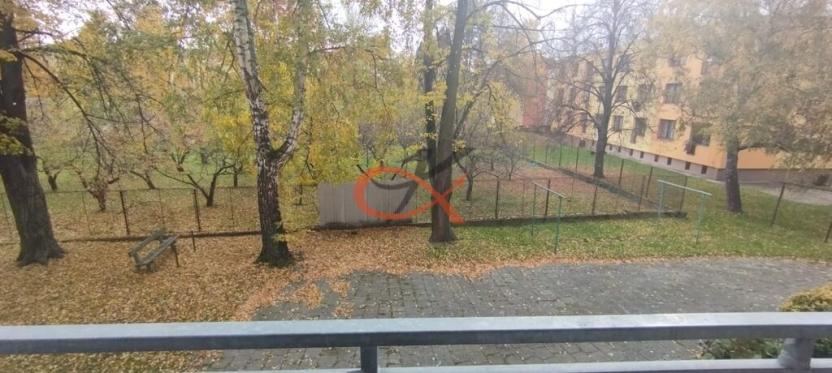 Pronájem bytu 1+1, Lipník nad Bečvou, Jezerská, 32 m2