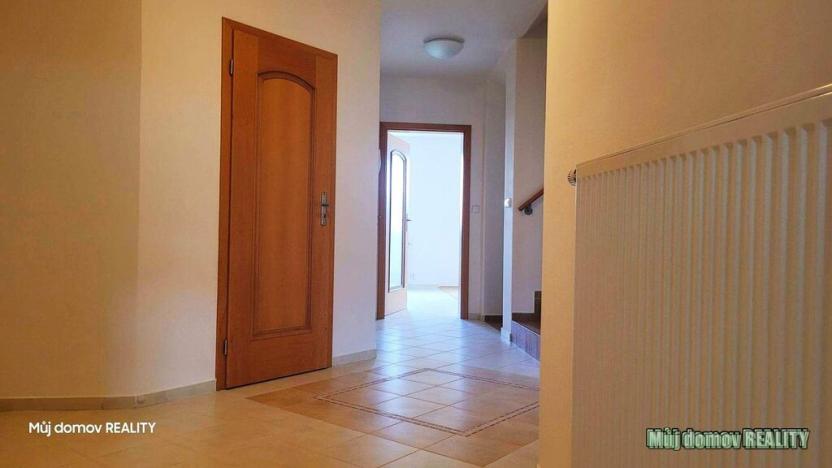 Prodej rodinného domu, Praha - Střížkov, Habartická, 354 m2