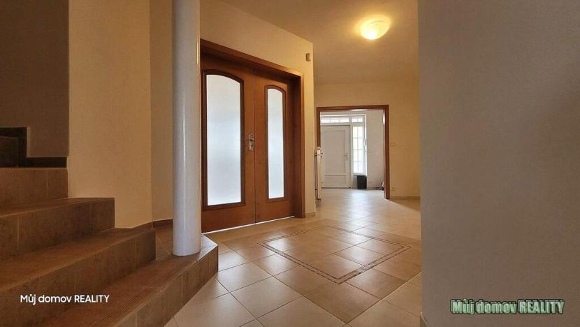 Prodej rodinného domu, Praha - Střížkov, Habartická, 354 m2