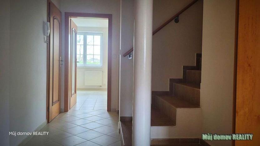 Prodej rodinného domu, Praha - Střížkov, Habartická, 354 m2