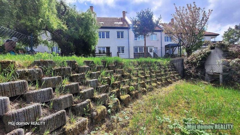 Prodej rodinného domu, Praha - Střížkov, Habartická, 354 m2