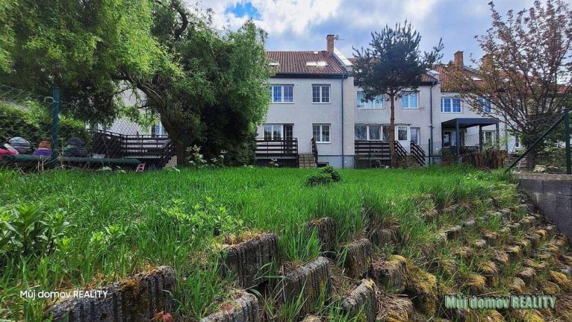 Prodej rodinného domu, Praha - Střížkov, Habartická, 354 m2