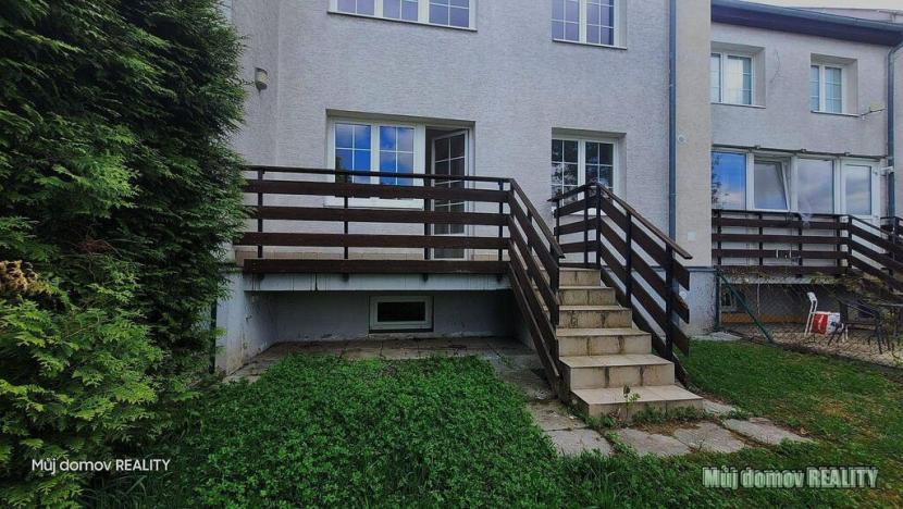 Prodej rodinného domu, Praha - Střížkov, Habartická, 354 m2