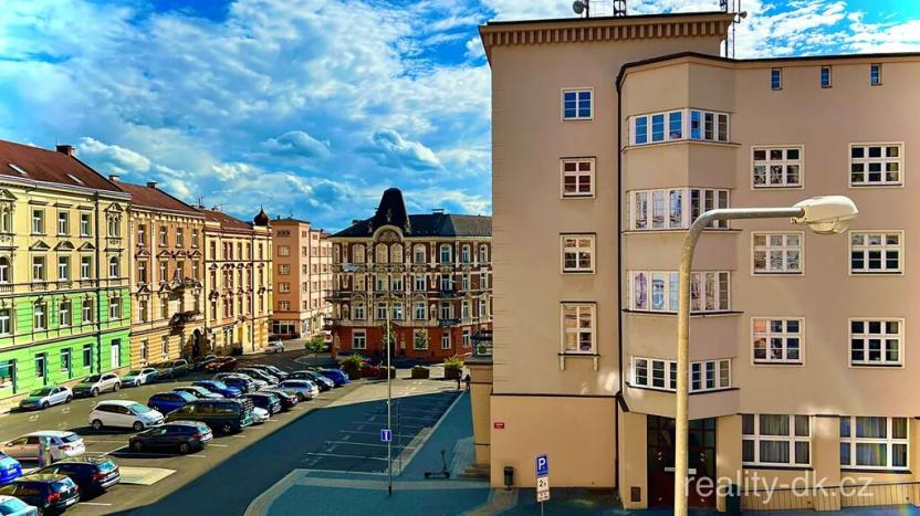 Prodej bytu 2+1, Děčín, Divišova, 72 m2