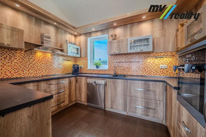 Prodej rodinného domu, Pečky, Grégrova, 160 m2