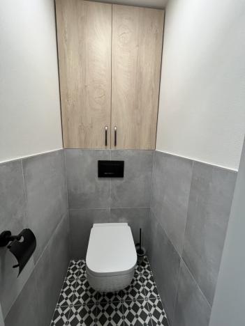 Pronájem bytu 3+1, Olomouc - Nová Ulice, Foerstrova, 68 m2