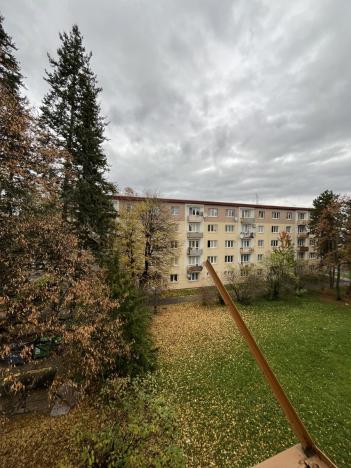 Pronájem bytu 3+1, Olomouc - Nová Ulice, Foerstrova, 68 m2