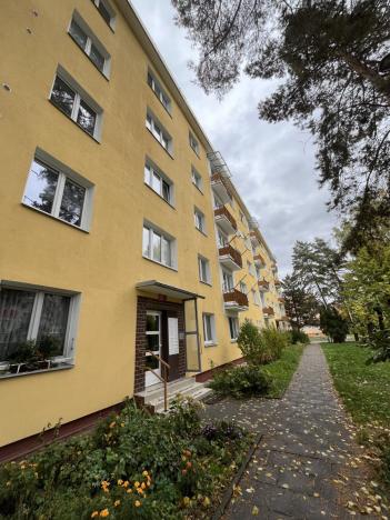 Pronájem bytu 3+1, Olomouc - Nová Ulice, Foerstrova, 68 m2