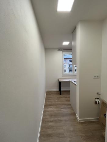 Pronájem bytu 3+1, Olomouc - Nová Ulice, Foerstrova, 68 m2