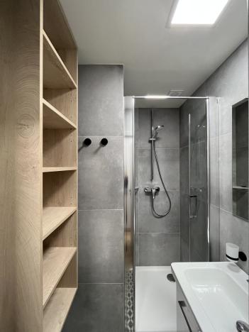 Pronájem bytu 3+1, Olomouc - Nová Ulice, Foerstrova, 68 m2