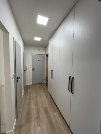 Pronájem bytu 3+1, Olomouc - Nová Ulice, Foerstrova, 68 m2