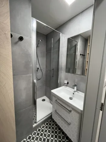 Pronájem bytu 3+1, Olomouc - Nová Ulice, Foerstrova, 68 m2