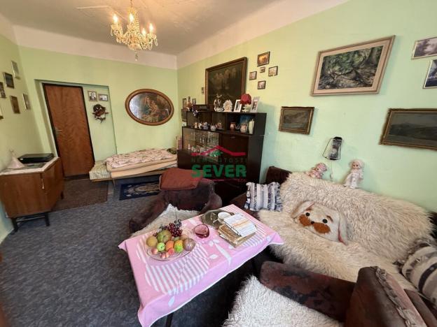 Prodej rodinného domu, Kryry - Běsno, 186 m2