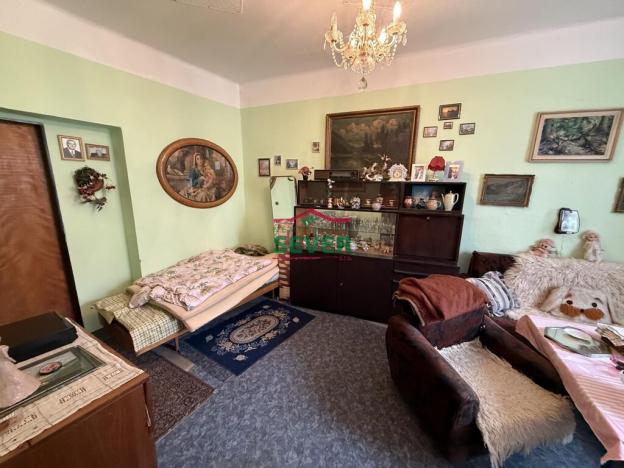 Prodej rodinného domu, Kryry - Běsno, 186 m2