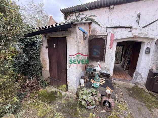 Prodej rodinného domu, Kryry - Běsno, 186 m2