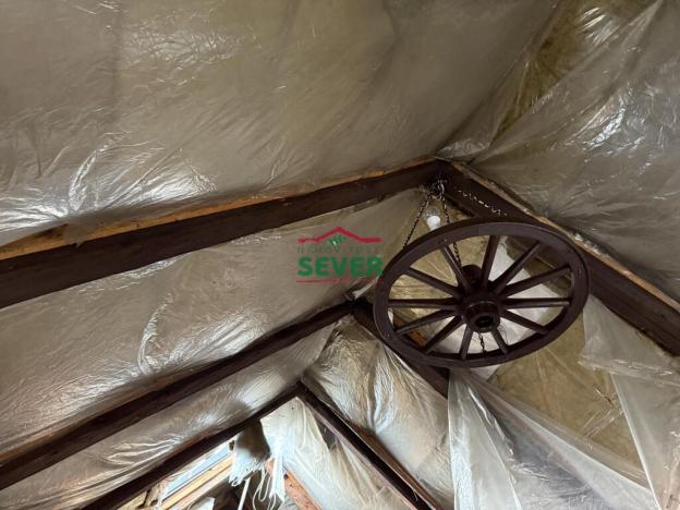 Prodej rodinného domu, Kryry - Běsno, 186 m2