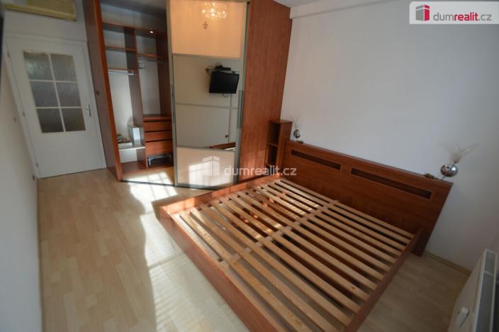 Prodej bytu 2+kk, Praha - Střížkov, Jitravská, 68 m2