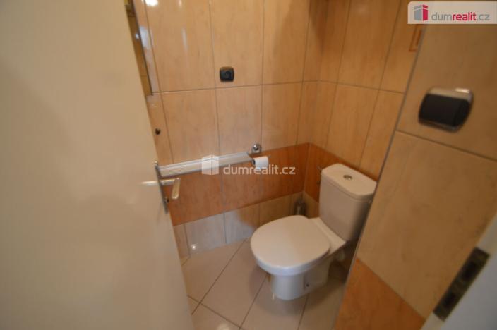 Prodej bytu 2+kk, Praha - Střížkov, Jitravská, 68 m2