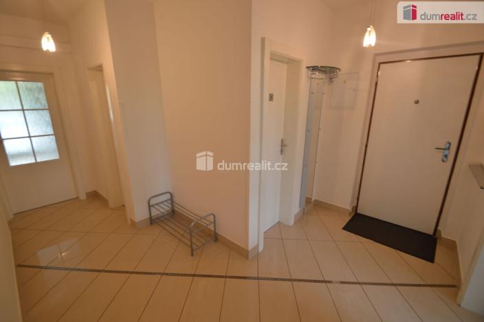 Prodej bytu 2+kk, Praha - Střížkov, Jitravská, 68 m2