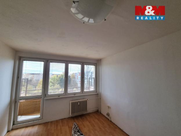 Prodej bytu 1+1, Ostrava - Zábřeh, 36 m2