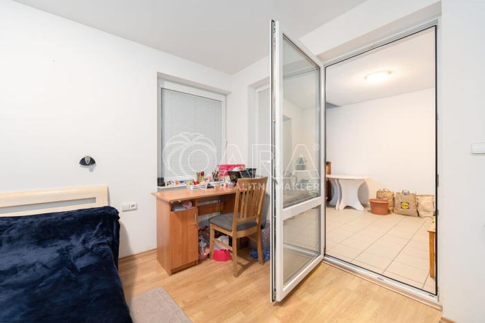 Prodej bytu 2+kk, Luhačovice, Mlýnská, 51 m2