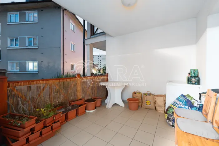 Prodej bytu 2+kk, Luhačovice, Mlýnská, 51 m2