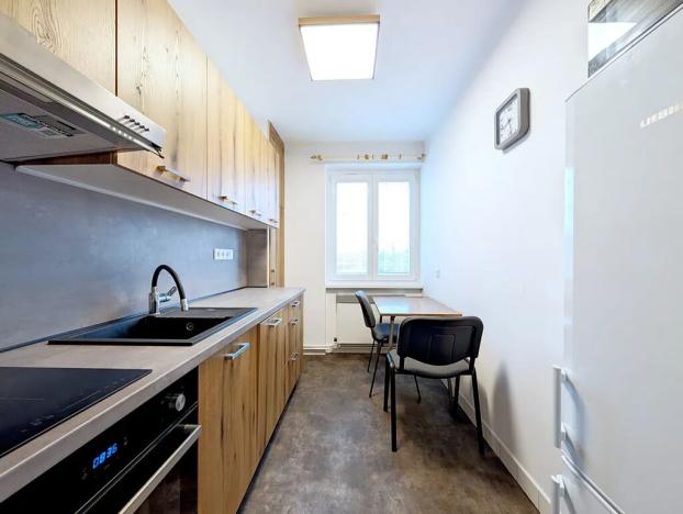 Pronájem bytu 3+1, Mnichovo Hradiště, 74 m2