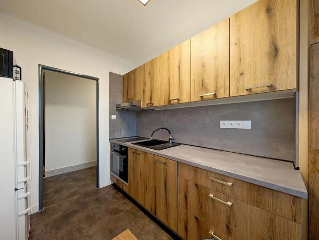 Pronájem bytu 3+1, Mnichovo Hradiště, 74 m2