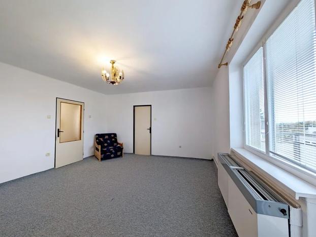 Pronájem bytu 3+1, Mnichovo Hradiště, 74 m2