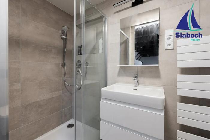 Prodej bytu 3+kk, Praha - Jinonice, Řeporyjská, 116 m2