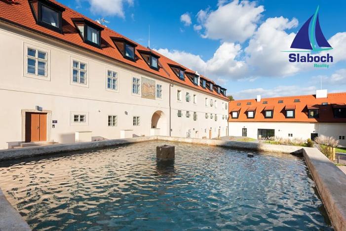 Prodej bytu 3+kk, Praha - Jinonice, Řeporyjská, 116 m2