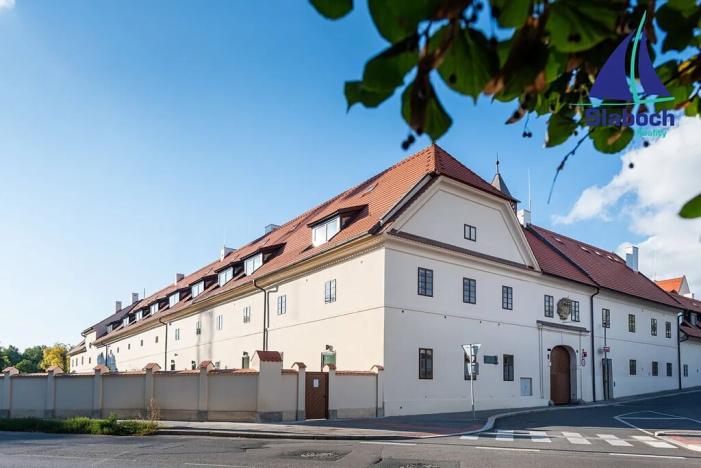 Prodej bytu 3+kk, Praha - Jinonice, Řeporyjská, 116 m2