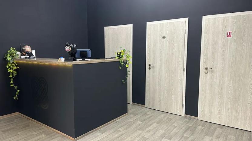 Pronájem obchodního prostoru, Průhonice, Hlavní, 59 m2